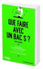 Que Faire Avec Un Bac S ? - Preview