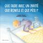 Que Faire Avec Un Invité Qui Ronfle Et Qui Pète ? - Preview
