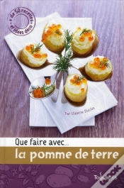 Capa do artigo Que Faire Avec...La Pomme De Terre