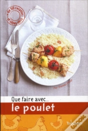 Capa do artigo Que Faire Avec...Le Poulet