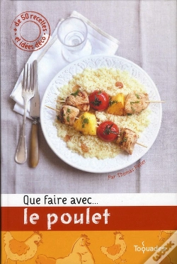 Capa do artigo Que Faire Avec...Le Poulet