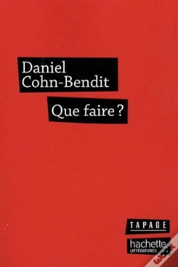 Capa do artigo Que Faire ?