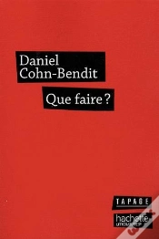 Capa do artigo Que Faire ?