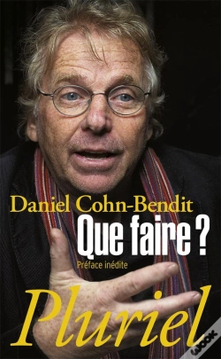 Capa do artigo Que Faire ?