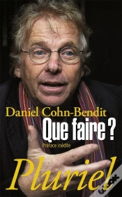 Capa do artigo Que Faire ?