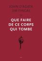 Que Faire De Ce Corps Qui Tombe ? - Preview