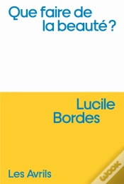 Capa do artigo Que Faire De La Beauté ?