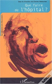 Capa do artigo Que Faire De L