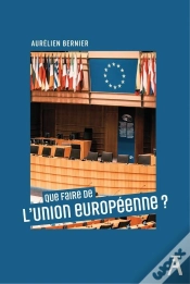 Capa do artigo Que Faire De L