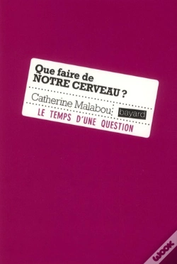 Capa do artigo Que Faire De Notre Cerveau - Ed2011