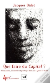 Que Faire Du Capital