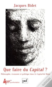 Capa do artigo Que Faire Du Capital