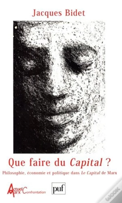 Capa do artigo Que Faire Du Capital