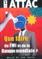 Que Faire Du Fmi Et De La Banque Mondiale - Preview