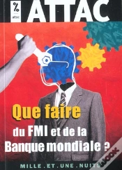 Capa do artigo Que Faire Du Fmi Et De La Banque Mondiale