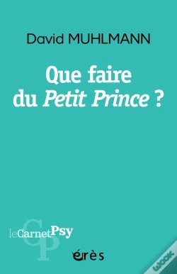 Capa do artigo Que Faire Du Petit Prince ?