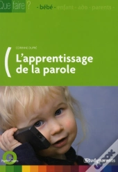 Que Faire? L'Apprentissage Du Langage