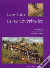 Capa do artigo Que Faire Sans Vétérinaire
