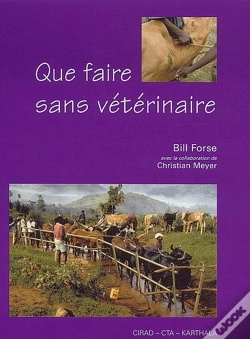 Capa do artigo Que Faire Sans Vétérinaire