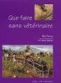Que Faire Sans Vétérinaire - Preview