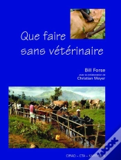 Capa do artigo Que Faire Sans Vétérinaire