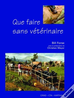 Capa do artigo Que Faire Sans Vétérinaire