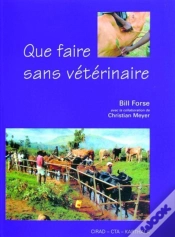 Capa do artigo Que Faire Sans Veterinaire