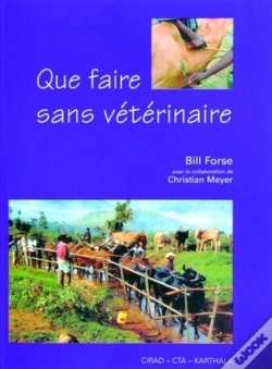 Capa do artigo Que Faire Sans Veterinaire