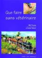 Que Faire Sans Veterinaire - Preview