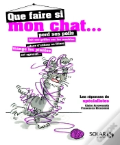 Capa do artigo Que Faire Si Mon Chat...