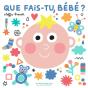 Que Fais-Tu, Bébé ? - Preview