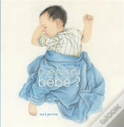 Capa do artigo Que Fais-Tu Bébé ?