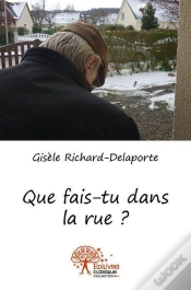 Capa do artigo Que Fais-Tu Dans La Rue ?