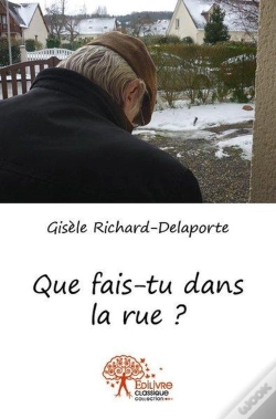 Capa do artigo Que Fais-Tu Dans La Rue ?