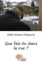 Que Fais-Tu Dans La Rue ? - Preview
