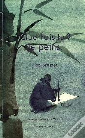 Capa do artigo Que Fais-Tu ? Je Peins