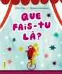 Que Fais-Tu Là? - Preview