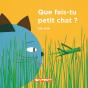 Que Fais-Tu Petit Chat ? - Preview