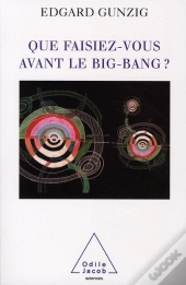 Que Faisiez-Vous Avant Le Big Bang ?