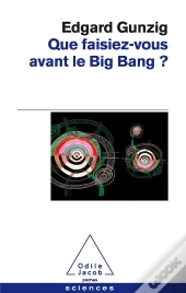 Que Faisiez-Vous Avant Le Big Bang ?