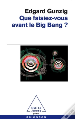 Capa do artigo Que Faisiez-Vous Avant Le Big Bang ?