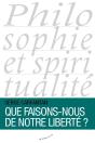 Que Faisons-Nous De Notre Liberté ? - Preview