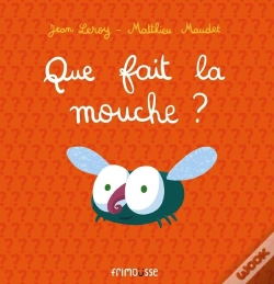 Capa do artigo Que Fait La Mouche ?
