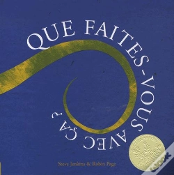 Capa do artigo Que Faites-Vous Avec Ça ?