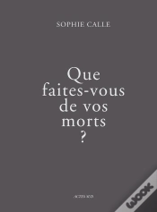 Capa do artigo Que Faites-Vous De Vos Morts (2024)