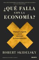 ¿Que Falla Con La Economia?