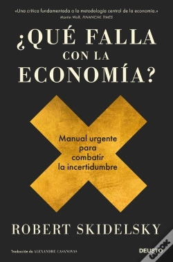 Capa do artigo ¿Que Falla Con La Economia?