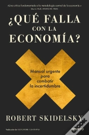 Capa do artigo ¿Que Falla Con La Economia?