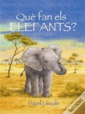 Capa do artigo Que Fan Els Elefants?