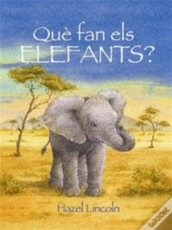 Capa do artigo Que Fan Els Elefants?